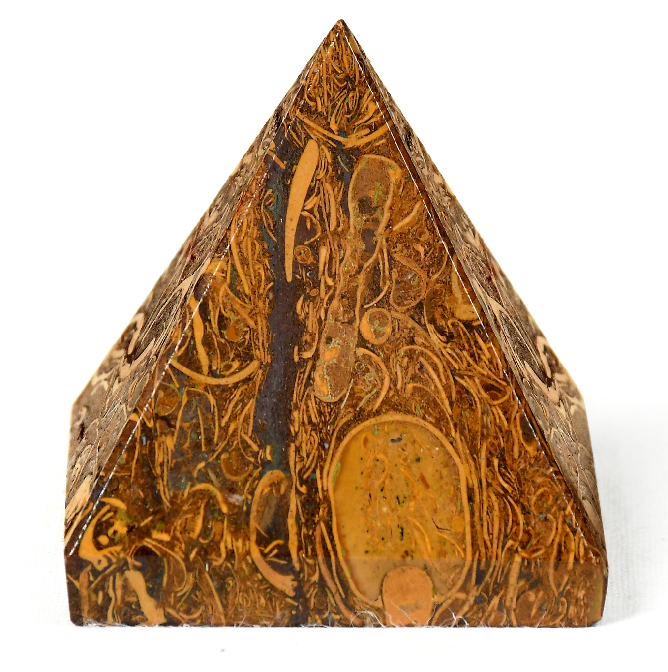 Habur Stone Paper Weight || 5CM Length || Wedding Favor Desk Accessories Home Décor