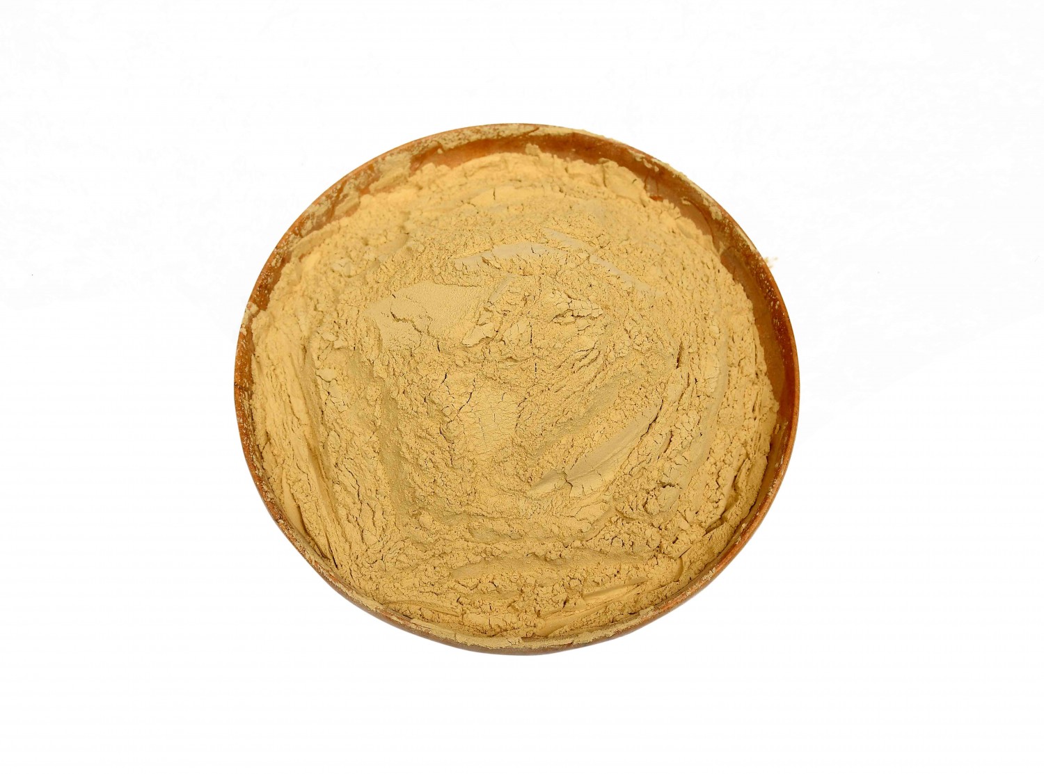 Multani Mitti Powder for Face, Bentonite clay, fullers earth powder, deep cleanses your skin, removes whiteheads and blackheads. (Multani mitti)