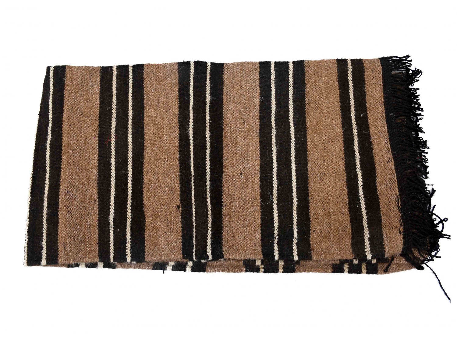 Camel Carpet Rugs for Your Drawing Room , Bed Room, Guest House Rugs (Black)