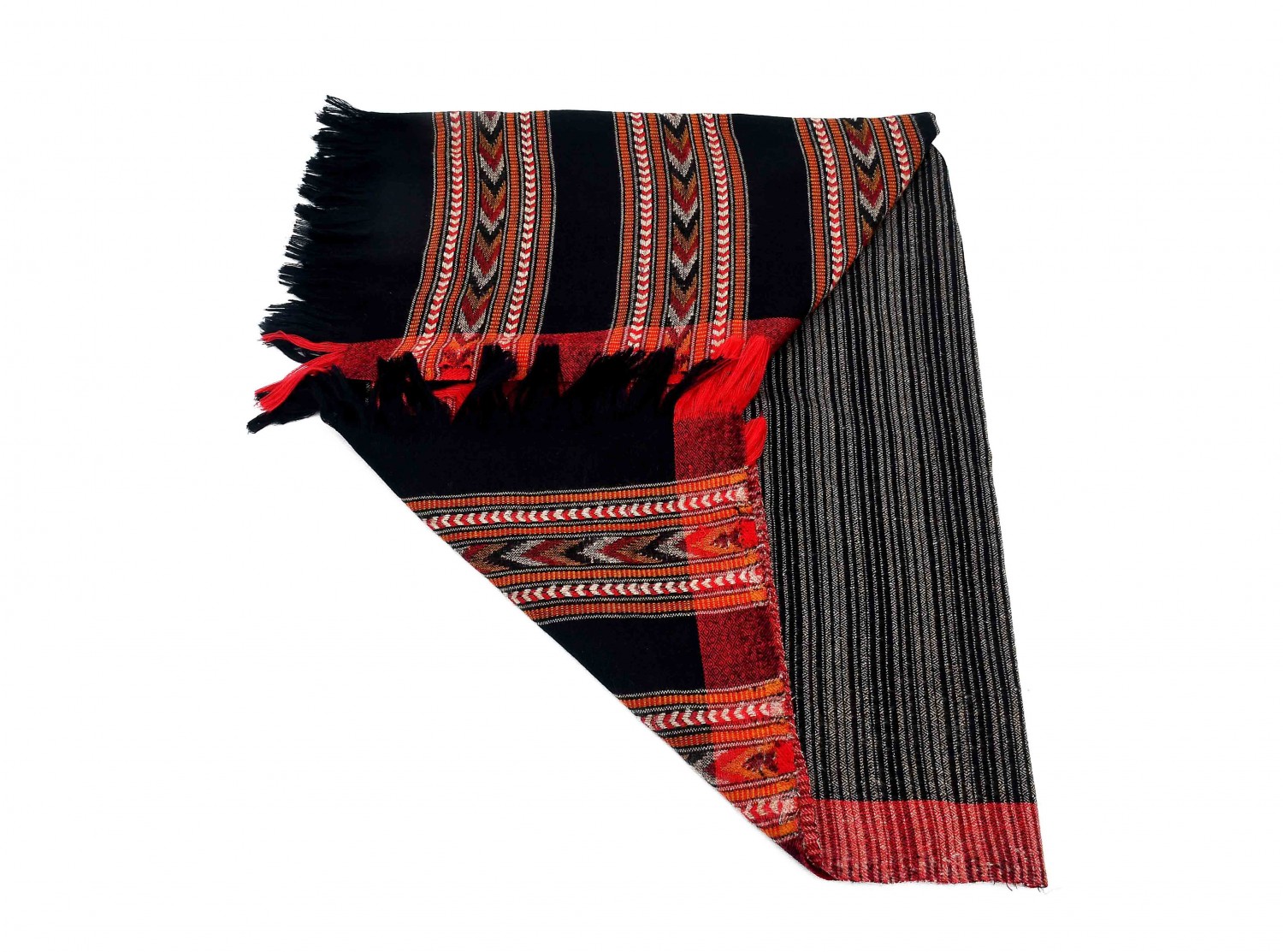 Desert Pashmina shawl