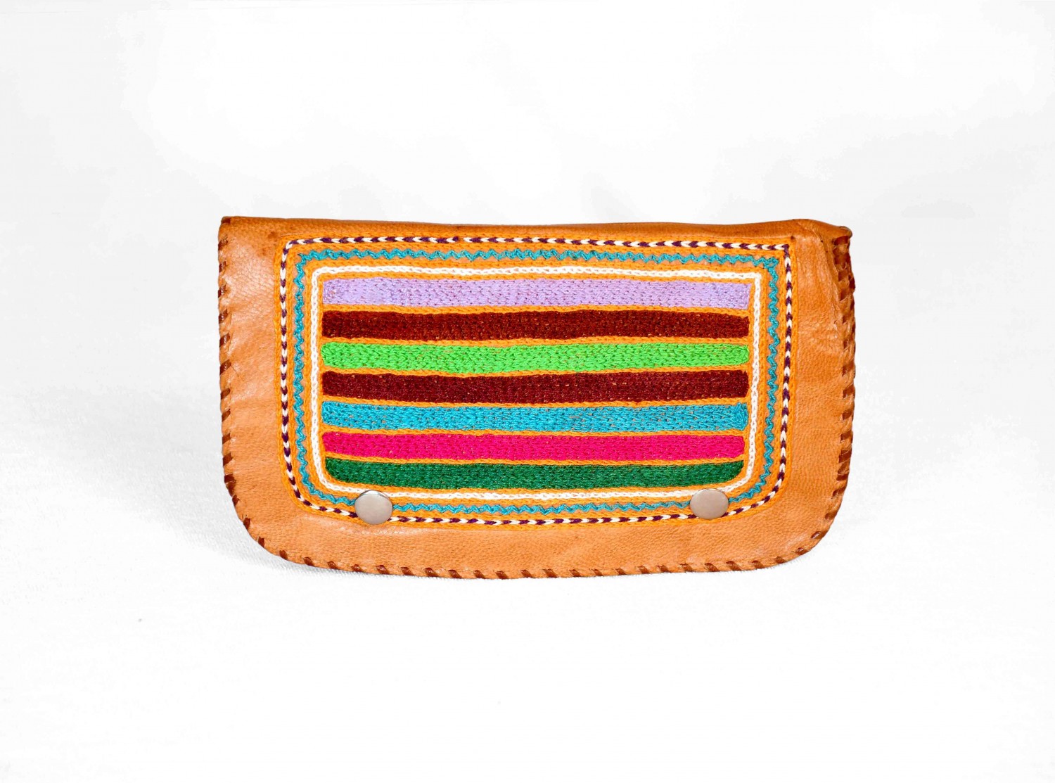 Ladies Purse-Leather